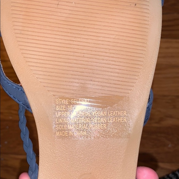 Sandals - Picture 2 of 2